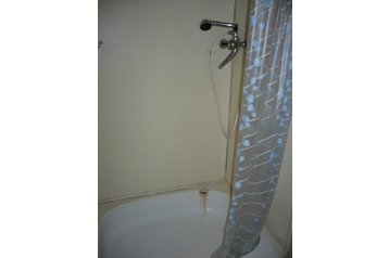 Slovacia Privát Číčov, Exteriorul